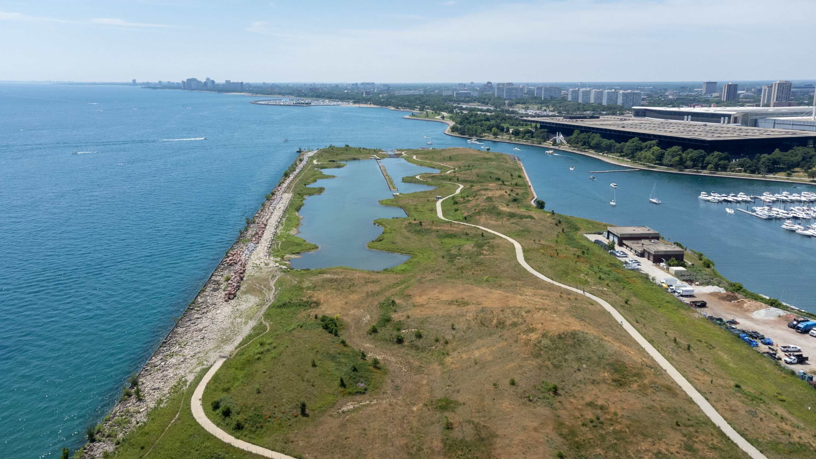 Northerly Island