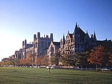 The University of Chicago