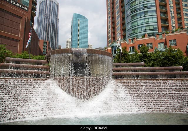 River Esplanade Park