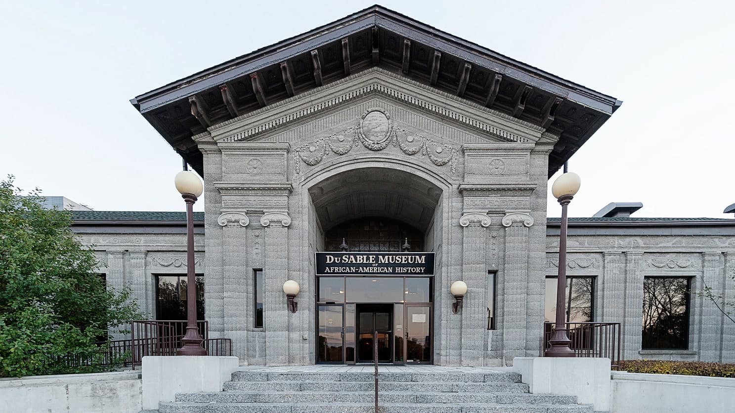 DuSable Museum of African American History