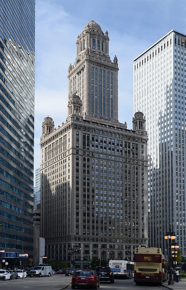 35 East Wacker