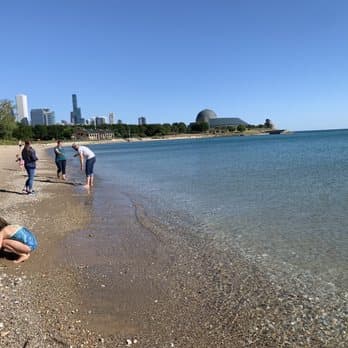 12th Street Beach