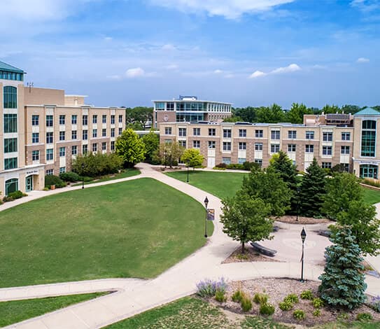 Saint Xavier University