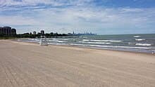 49th Street Beach