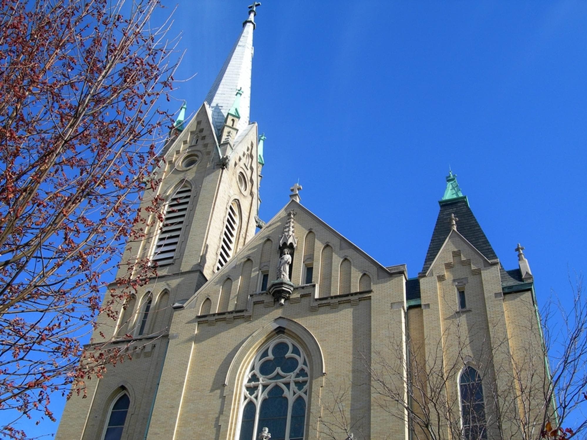 Monastery of the Holy Cross