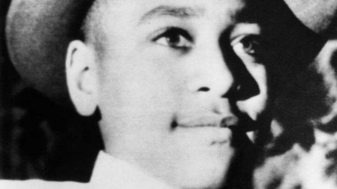 Emmett Till & Mamie Till-Mobley House