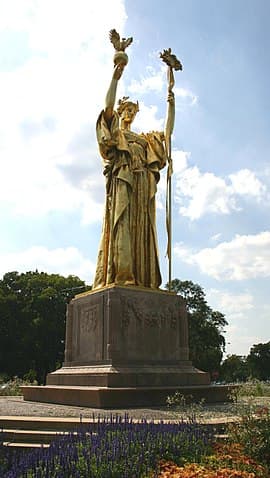 Statue of the Republic