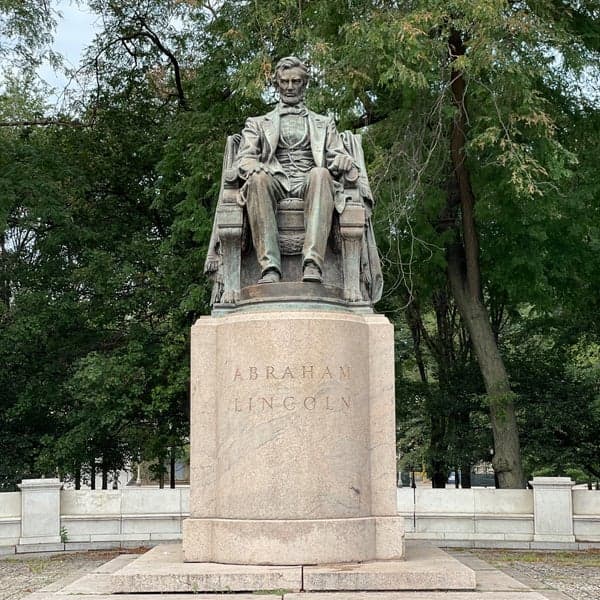 Abraham Lincoln: The Head of State