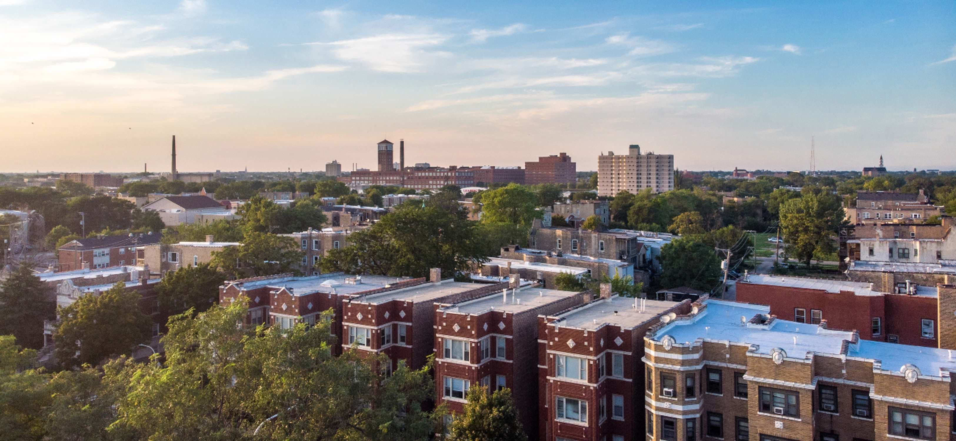 North Lawndale