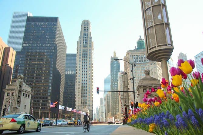 Magnificent Mile