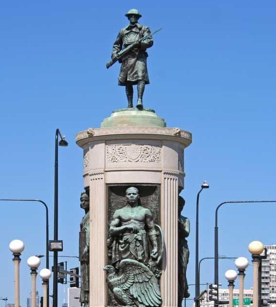 Victory Monument