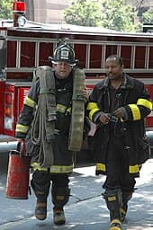 Chicago Firefighter & Paramedic Memorial