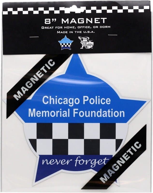 Chicago Police Memorial