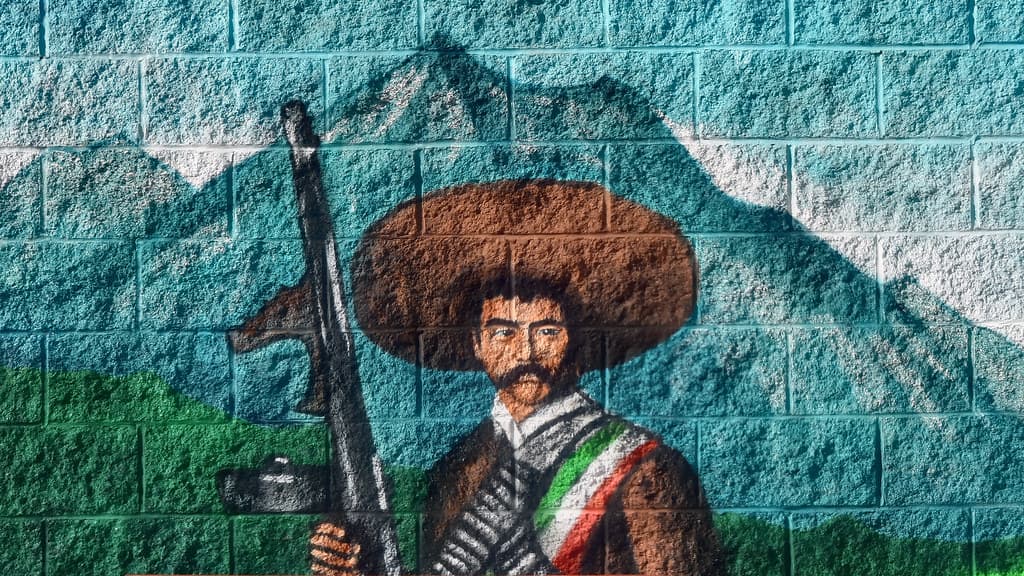 Emiliano Zapata