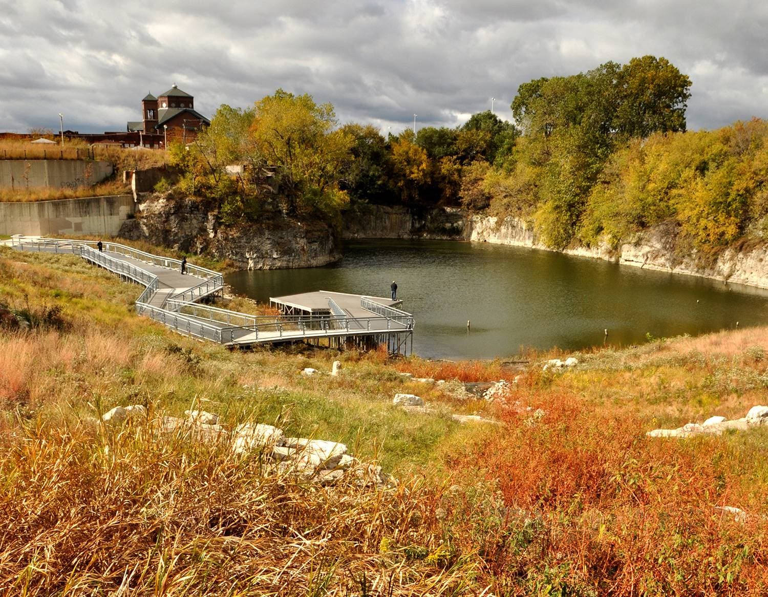 Henry C. Palmisano Park