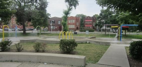 Ogden Park