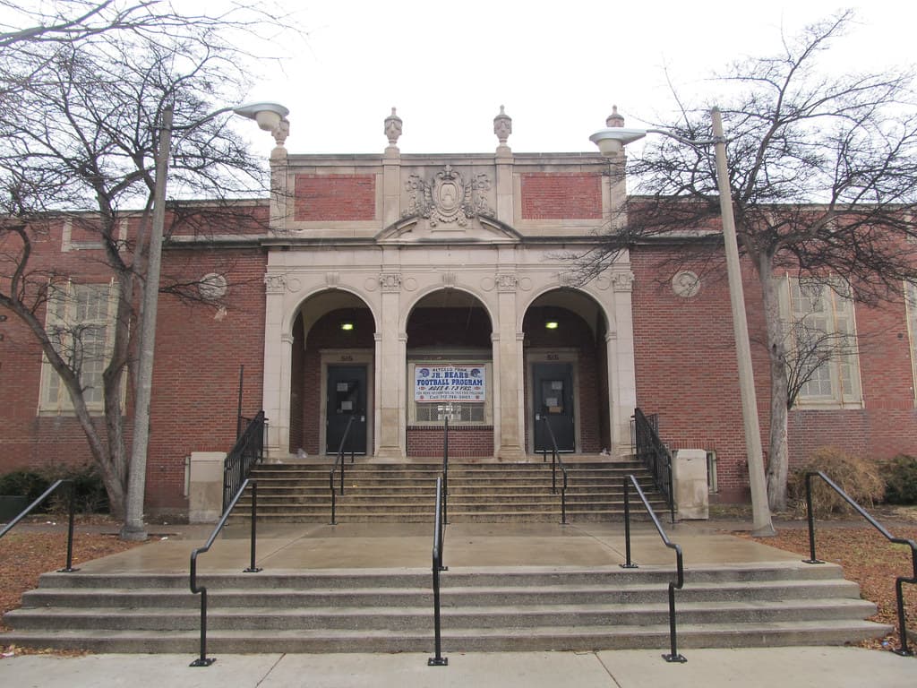 Altgeld Park