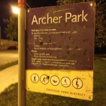 Archer Park