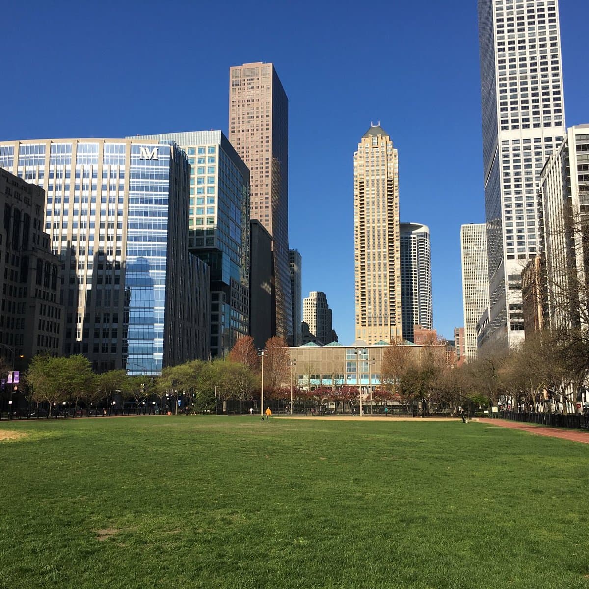 Lake Shore Park