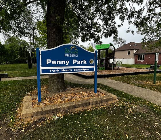 Penney Park