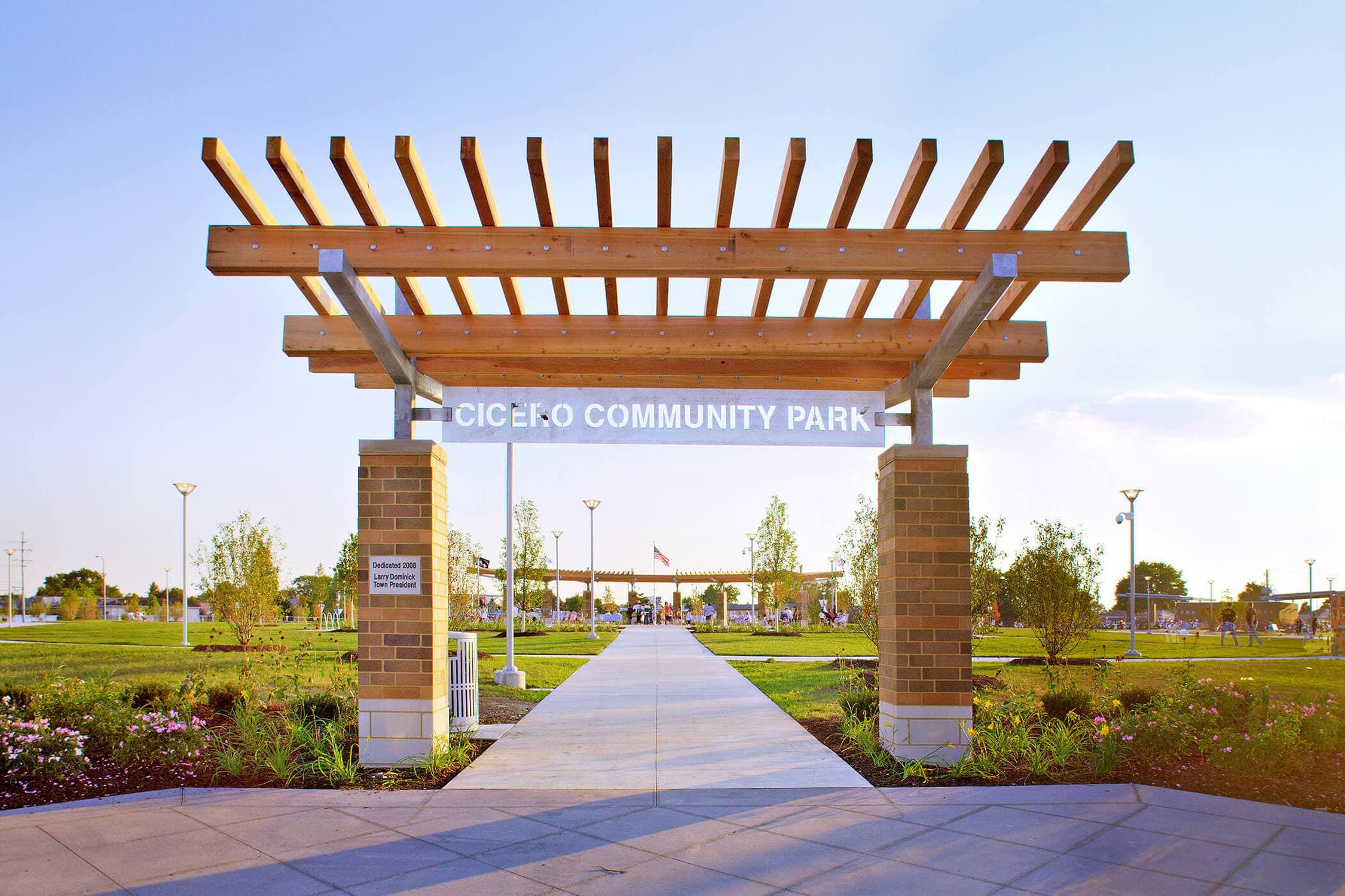 Cicero Community Park