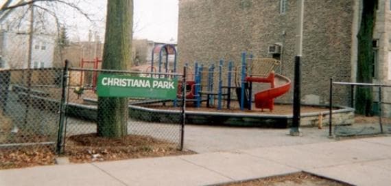 Christiana Park